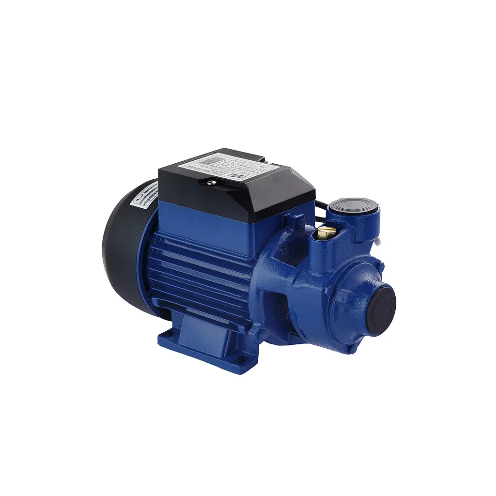 Насос поверхневий Forwater QB 60 0,37 кВт CV019659 - фото 3