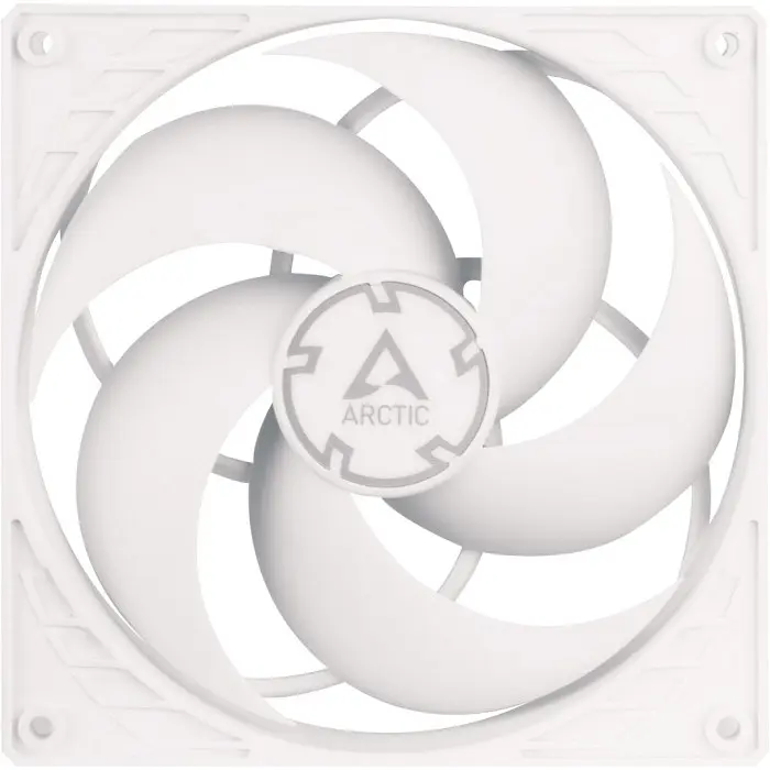 Вентилятор Arctic P14 PWM White (ACFAN00222A) - фото 2
