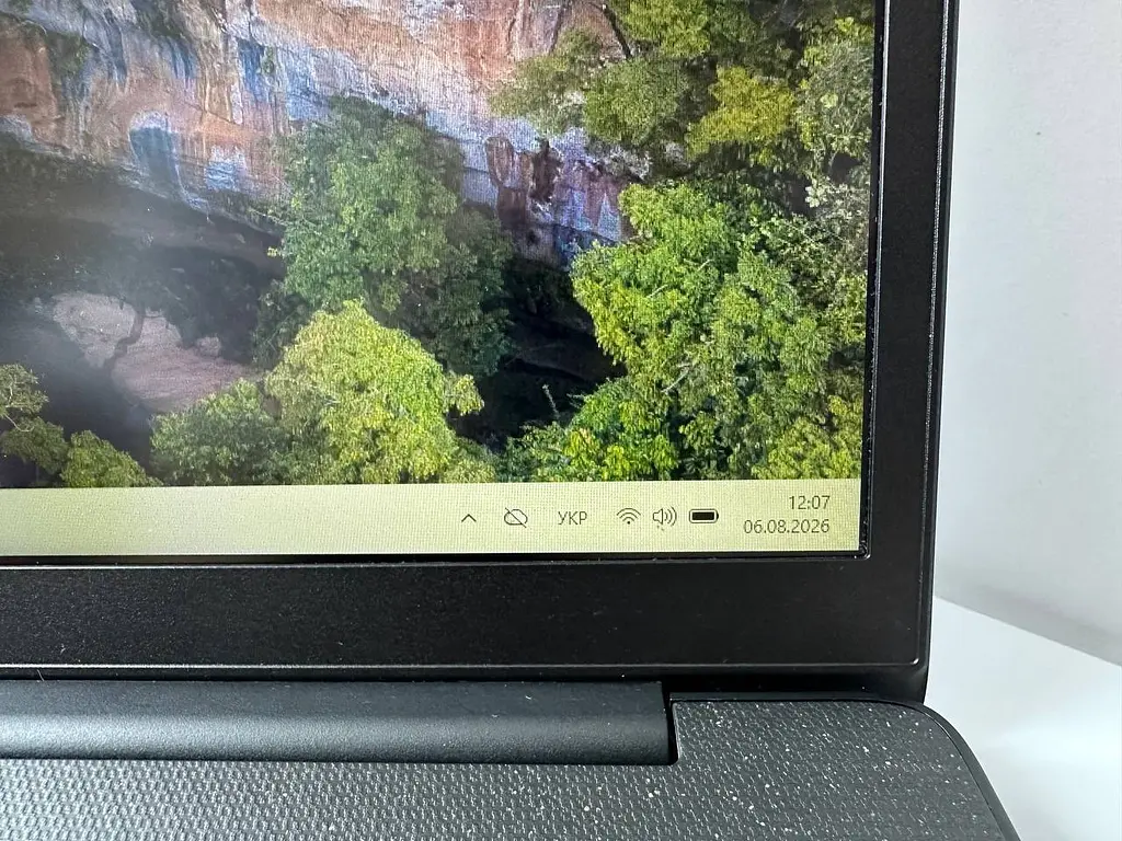 Ноутбук HP Laptop 17t-cn300 17.3" (i7-1355U / 32GB / SSD 512GB / 1920x1080 IPS) б/в - фото 6