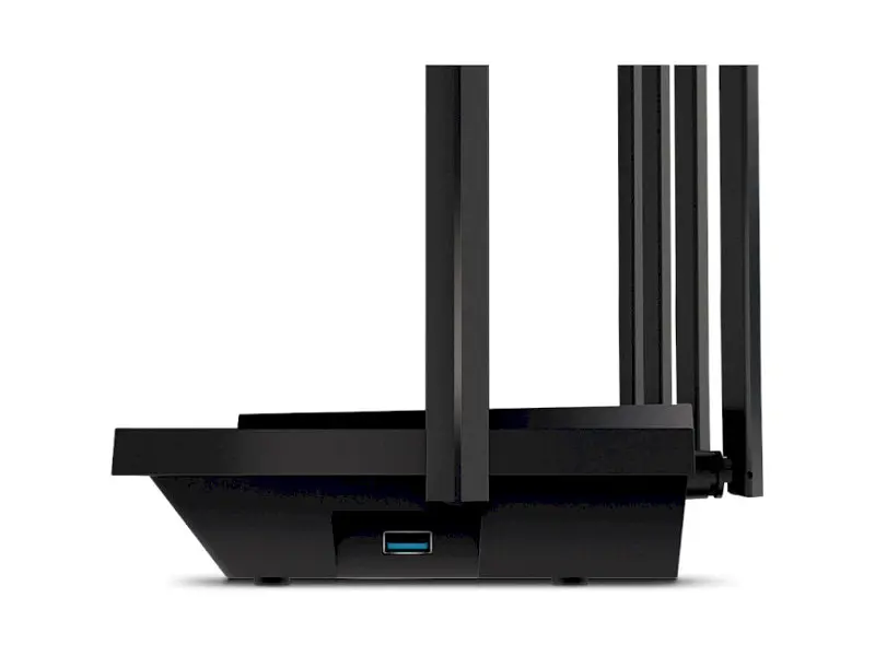 Маршрутизатор (роутер) TP-LINK Archer AX72 - фото 2