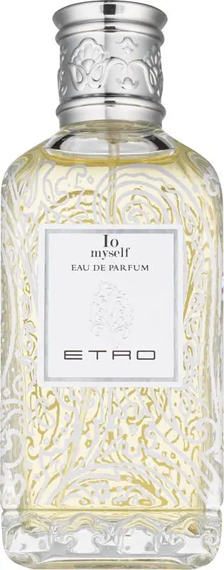 Оригінал Etro Io Myself 100 мл Парфумована вода