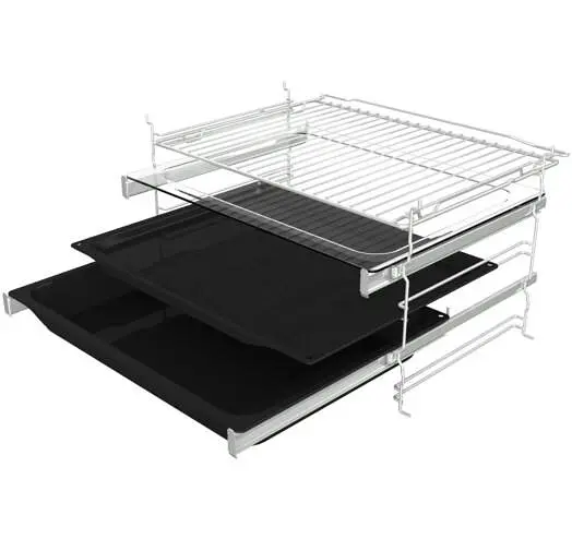 Духовой шкаф Gorenje BOS6737E20FBG - фото 8