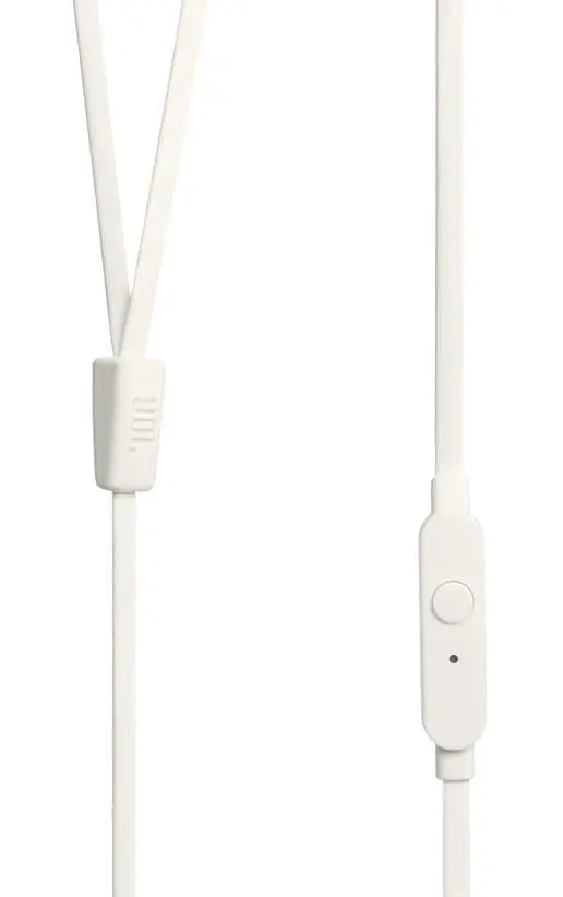 Навушники JBL T210 Gray (JBLT210GRY) - фото 6
