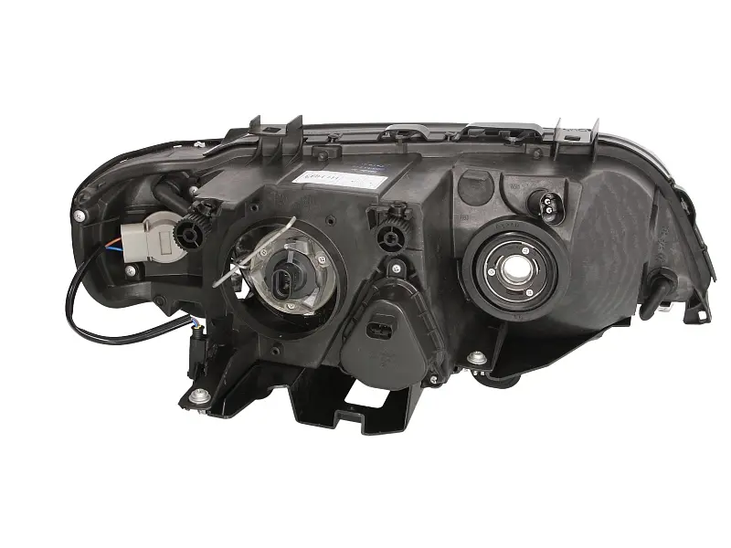 Фара передня ліва BMW X5 E53 05.00-12.03 TYC (20-0500-15-2) - фото 2