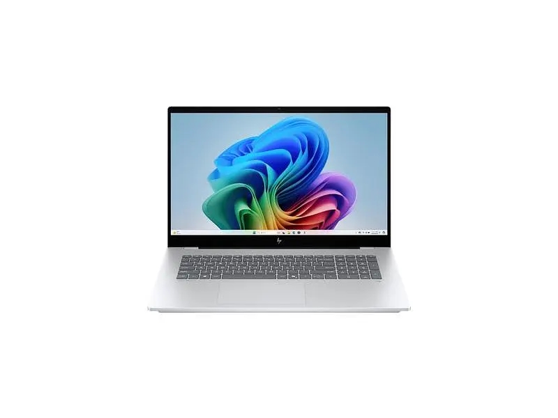 Ноутбук HP OmniBook X 17-dd0057nr Glacier Silver (B88A31UA) - фото 2