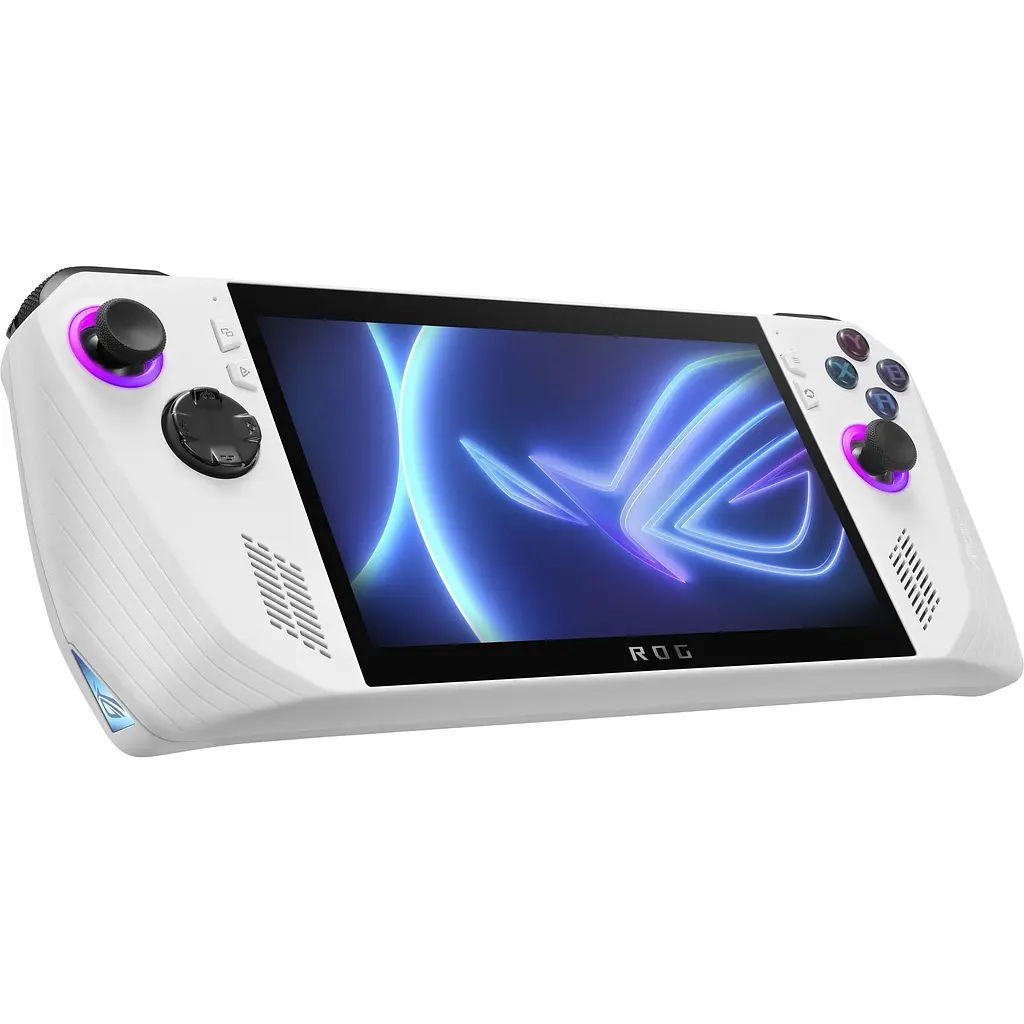 Портативна ігрова консоль Asus ROG Ally 2023 512 GB RC71L-NH022 [90NV0GY1-M00560] [97176] - фото 3