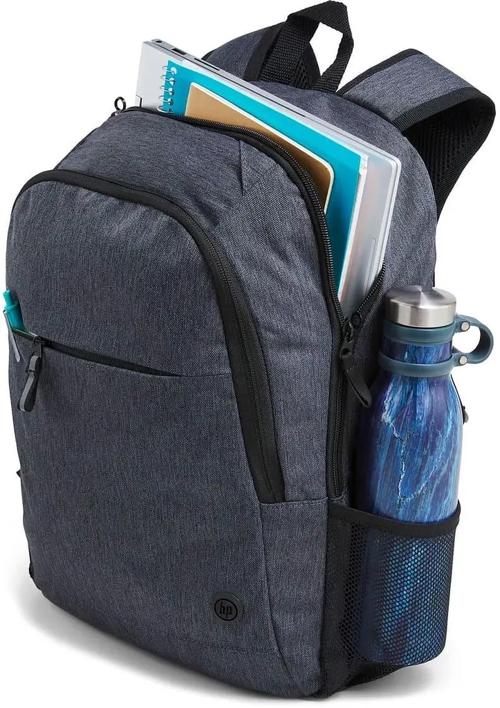 Рюкзак для ноутбука HP Prelude Pro 15.6 Laptop Backpack (4Z513AA) - фото 4