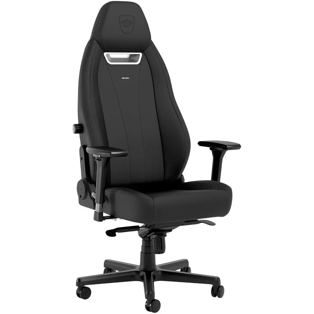 Геймерське крісло Noblechairs LEGEND Black Edition (NBL-LGD-GER-BED) [165706] - фото 3