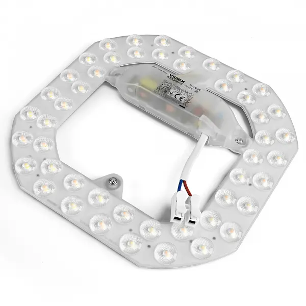 LED модуль для светильников 32W VIDEX VL-MLC-32C 3000-4000-6500K - фото 6