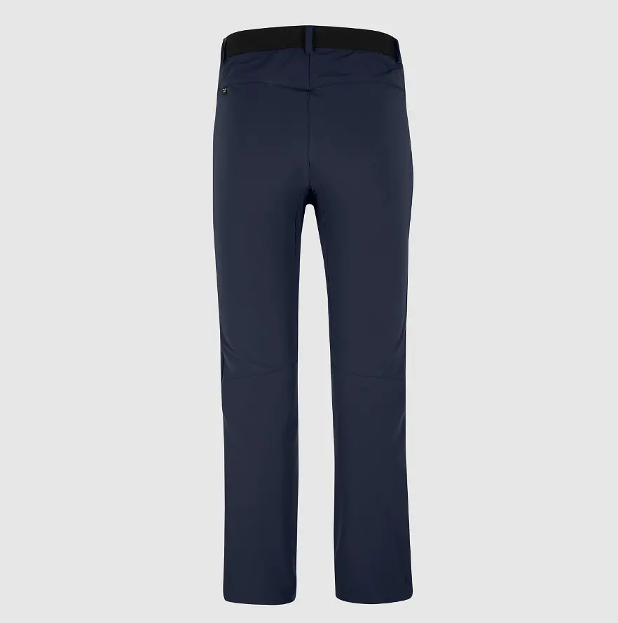 Штани Salewa Terminal Pants Mns L Темно-синій - фото 2