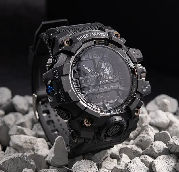 Годинник Besta National Hero - фото 3