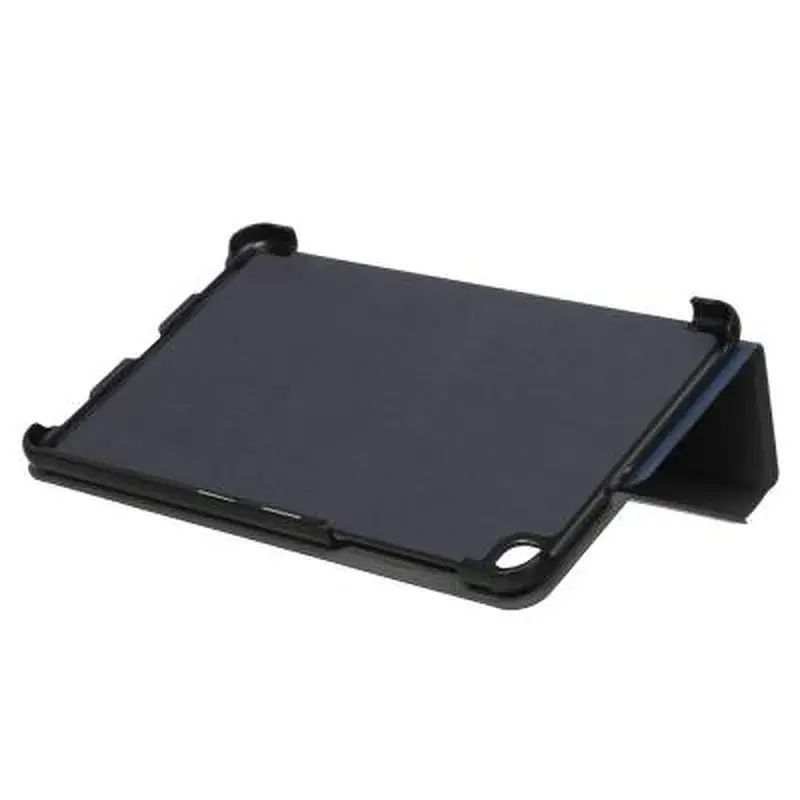 Чохол до планшета BeCover Premium Samsung Galaxy Tab A 8.4 2020 SM-T307 Deep Blue (705023) - фото 4