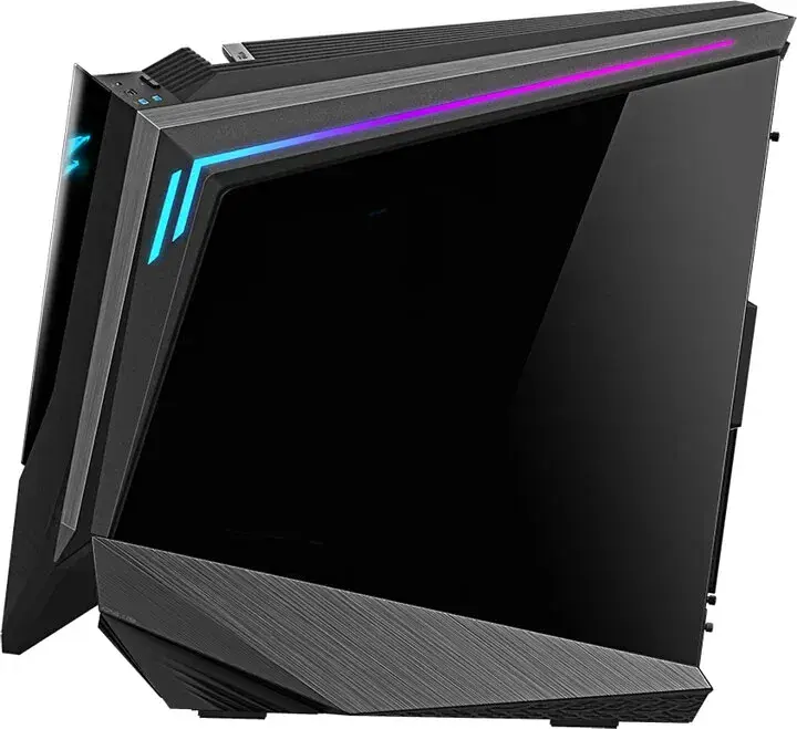 Корпус Gigabyte AORUS C700 GLASS (GB-AC700G) - фото 9