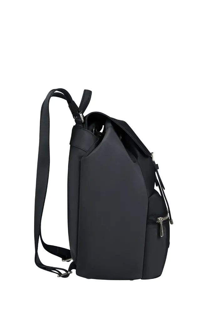 Рюкзак Samsonite ZALIA 3.0 BLACK 35x26x14 KM4*09013 - фото 6