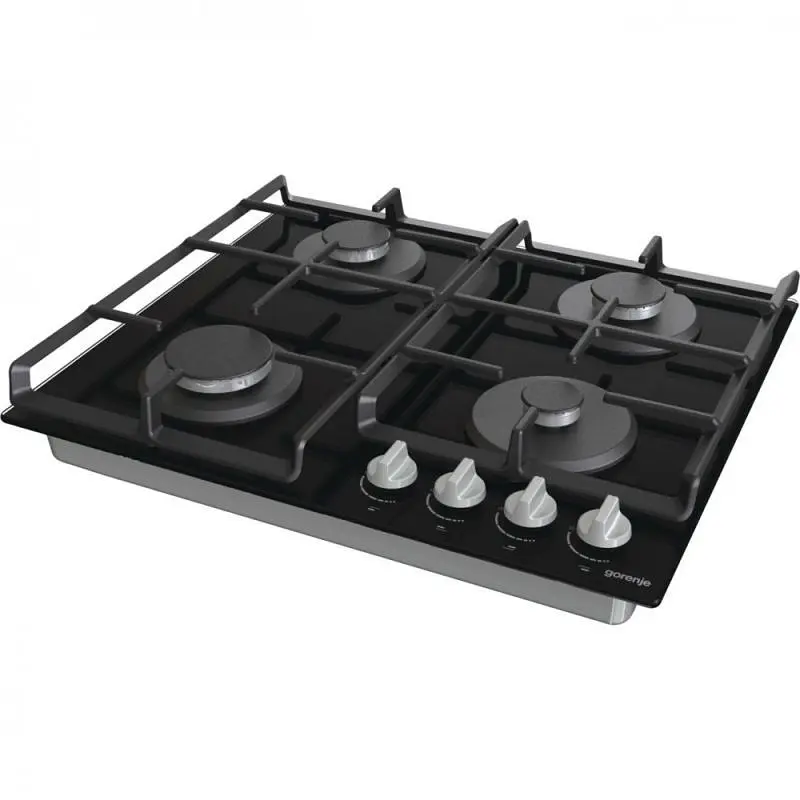 Робоча поверхня Gorenje GT 641 EXB (BG6IA-G0B) - фото 3