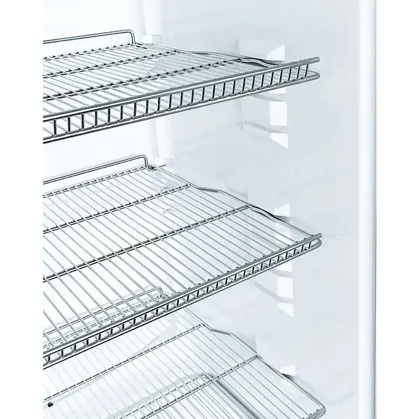 Холодильна камера Snaige 163x60х65 310 л 1дв. A++ ST білий - фото 4