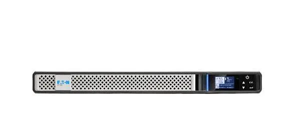 Джерело безперебійного живлення Eaton 5P 1150i Rack 1U G2 - фото 5