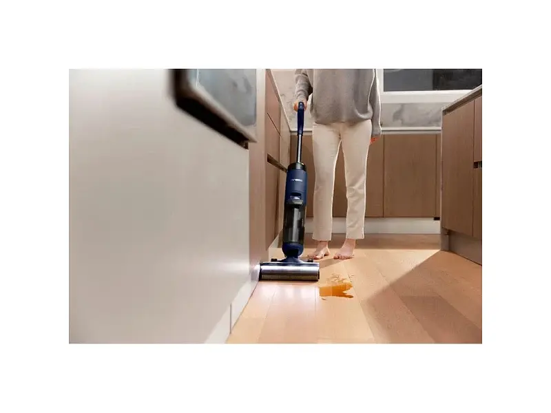 Миючий пилосос Tineco Floor One S7 Flashdry Pet (FW221800DE) - фото 9