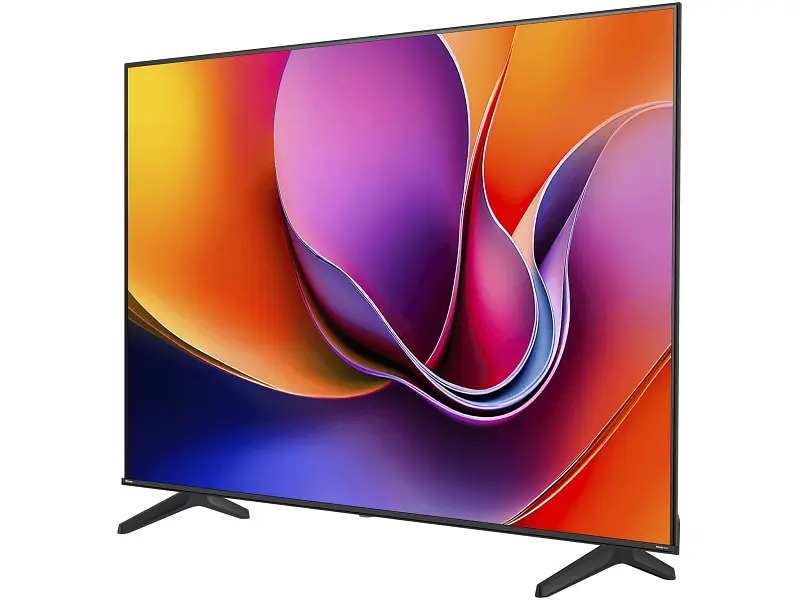 Телевізор Hisense 75A6Q - фото 2