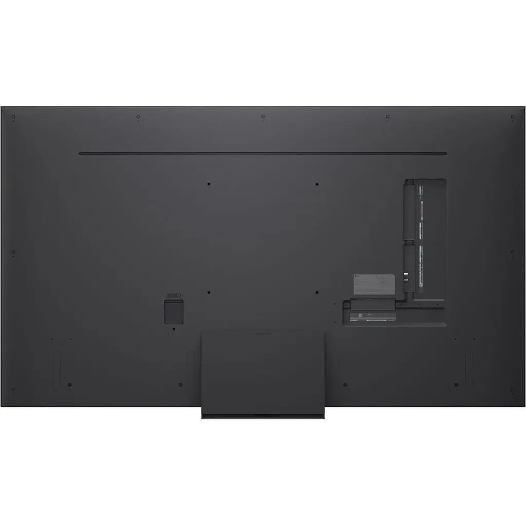 Телевізор LG evo AI QNED86 86` QNED Ultra HD 4K (86QNED86A6A) UA [137251] - фото 5