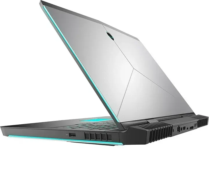 Ноутбук Dell Alienware R3 17.3 Core i7 16 ГБ DDR4/500 ГБ SSD GTX 1060 Refurbished - фото 2