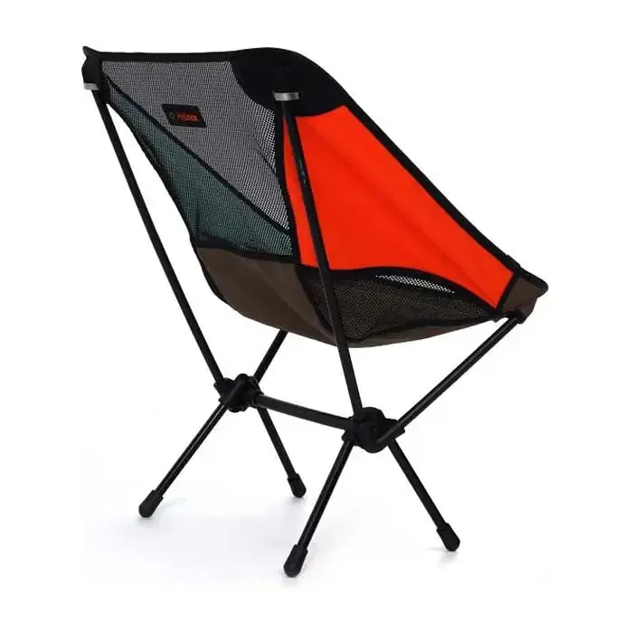 Кресло Helinox Chair One Mini Multi Color (1053-10002794) - фото 2