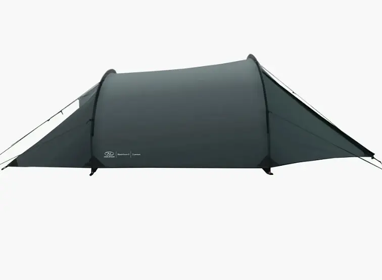 Намет двомісний Highlander Blackthorn 2 Gen2 Scarab Green (TEN132V2-SG) - фото 7