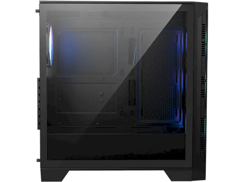 Корпус MSI MAG FORGE 321R AIRFLOW - фото 4