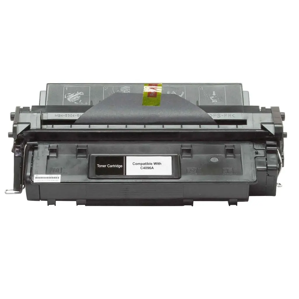 Картридж тон. NEWTONE для HP LJ 2100/2200 аналог C4096A Black ( 5000 сторінок) (LC13E) - фото 3
