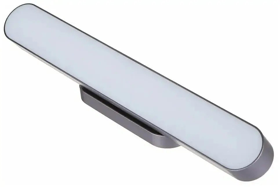 Світильник - лампа бездротовий Baseus Magnetic Desk Lamp DGXC-C0G - фото 3