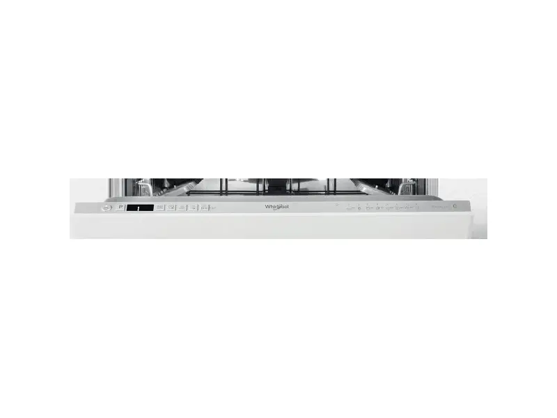 Вбудована посудомийна машина Whirlpool WIC 3C33 PFE - фото 2