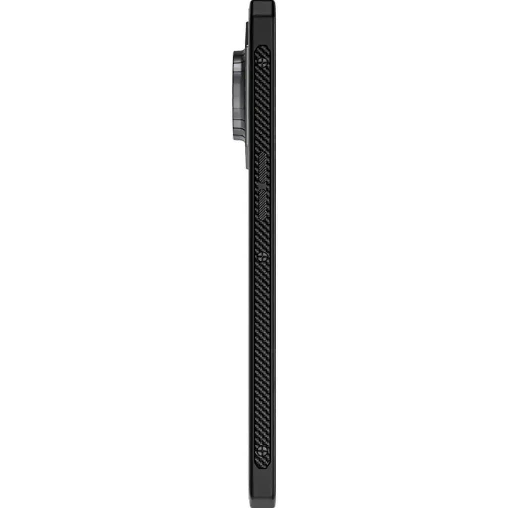 Смартфон Oukitel IIIF150 Air2 Ultra 16/512GB Titanium Gray [120378] - фото 5