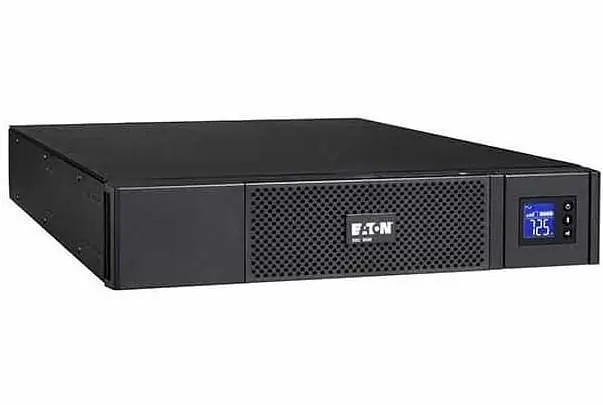 Источник бесперебойного питания Eaton 2200 ВА / 1980 Вт / 9 А*ч (5SC2200IRT) - фото 4