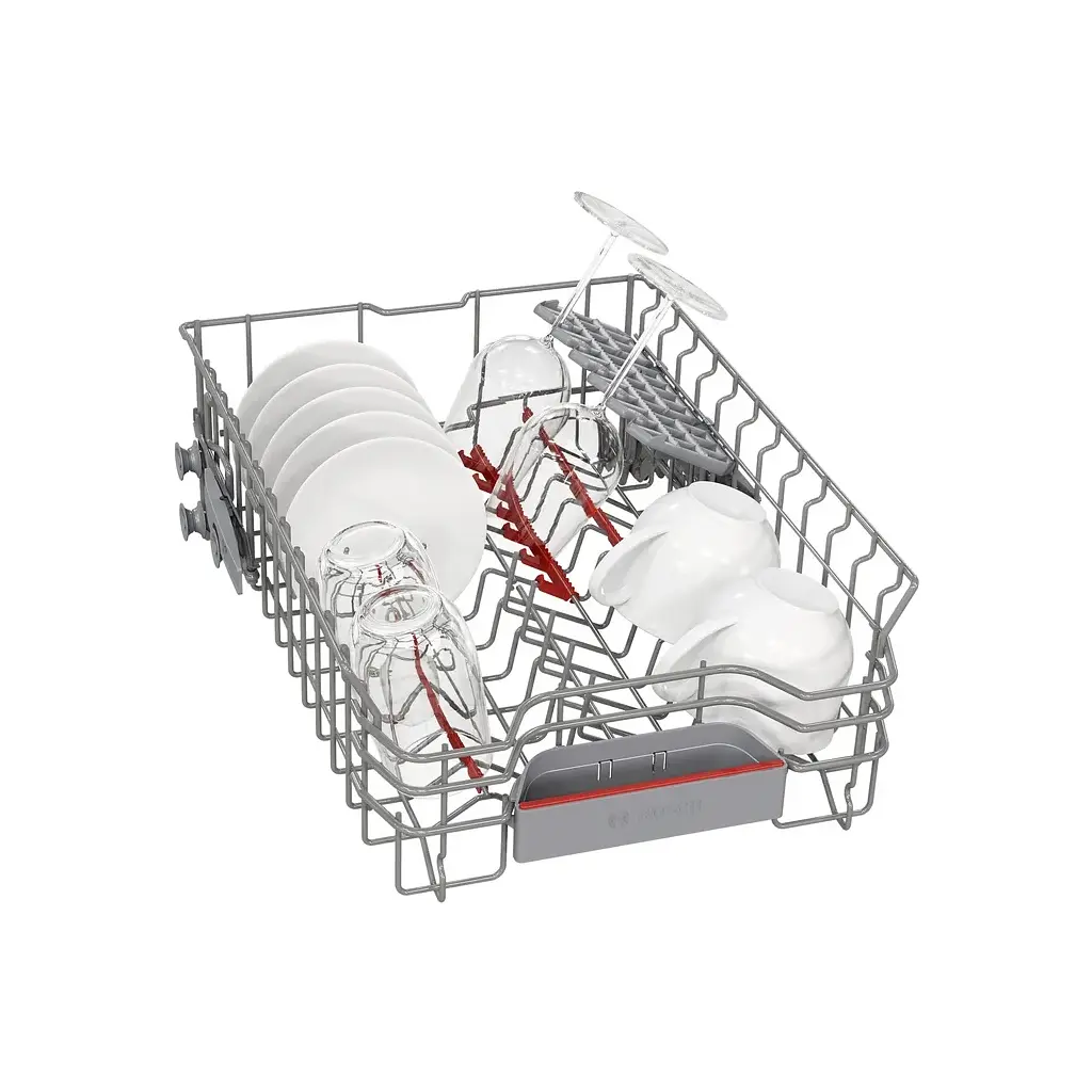 Посудомийна машина Bosch SPV6EMX65Q - фото 4