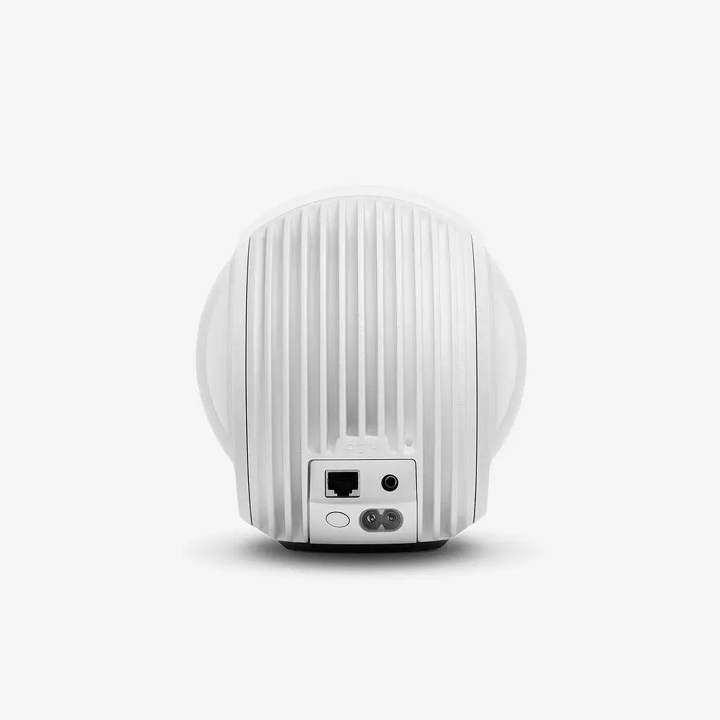 Мультимедійна акустика Devialet Phantom II 95 Iconic White - фото 4