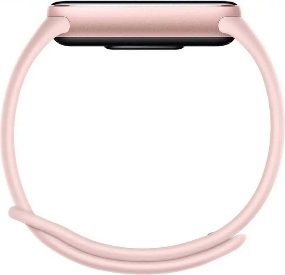 Фитнес-браслет Xiaomi Smart Band 10 Mystic Rose (BHR9999GL) - фото 4