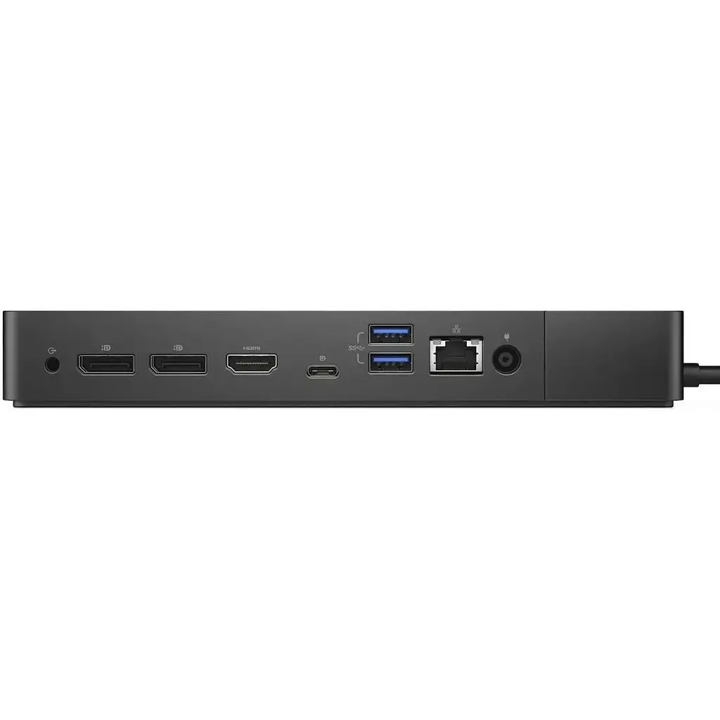 Док-станція Dell WD19 Б/В - фото 4
