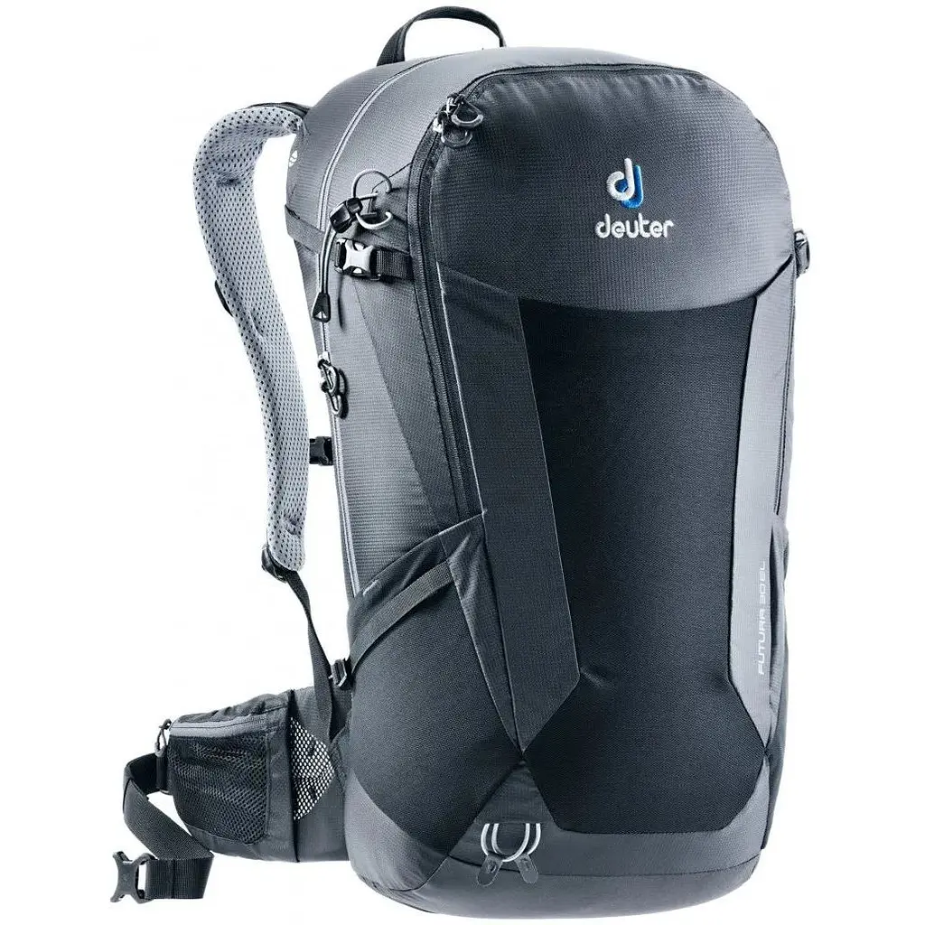 Рюкзак Deuter Futura 30 EL Black (1052-3400818 7000) - фото 1