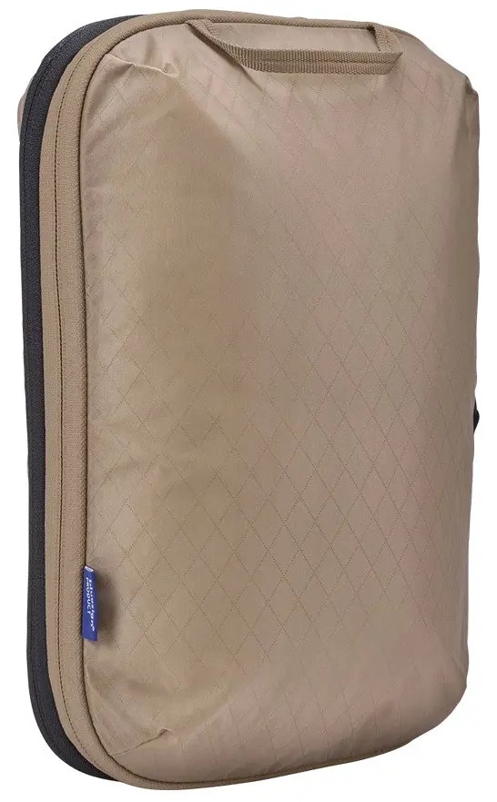 Дорожня сумка Thule Compression Packing Cube Medium TCPC-202 Gentle Бежевий (7248705) - фото 3
