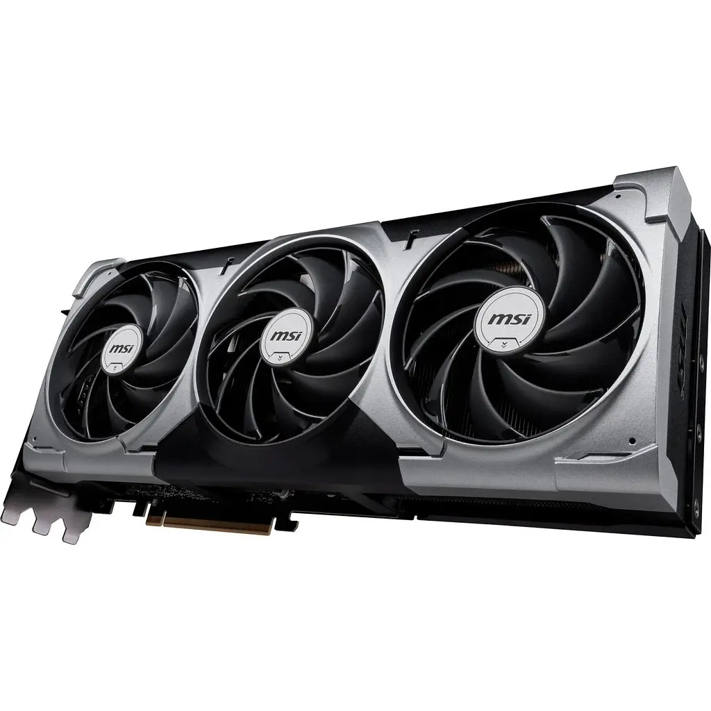 Відеокарта MSI GeForce RTX 5090 32G VENTUS 3X OC [G5090-32V3C] UA [127287] - фото 4