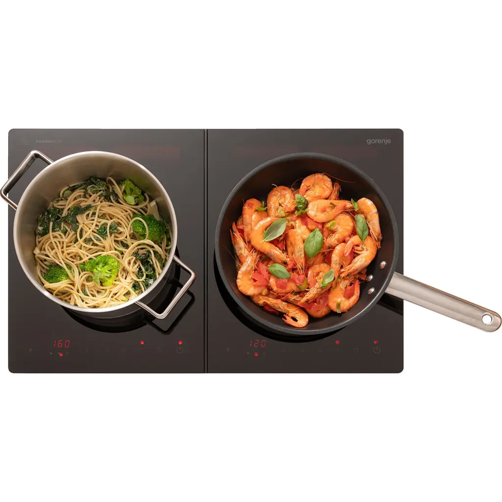 Настільна плита Gorenje ICY3500DGP [147721] - фото 3