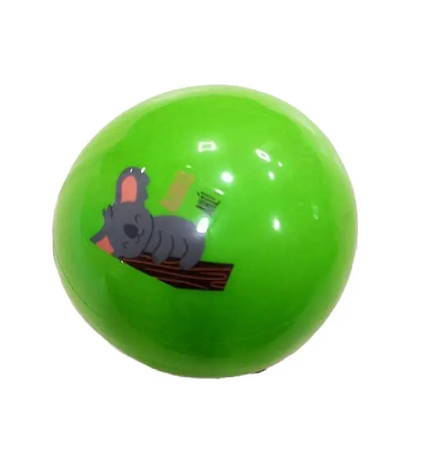 М'яч дитячий гумовий "Коала" BT-PB-0111, 12,7 см, 1шт