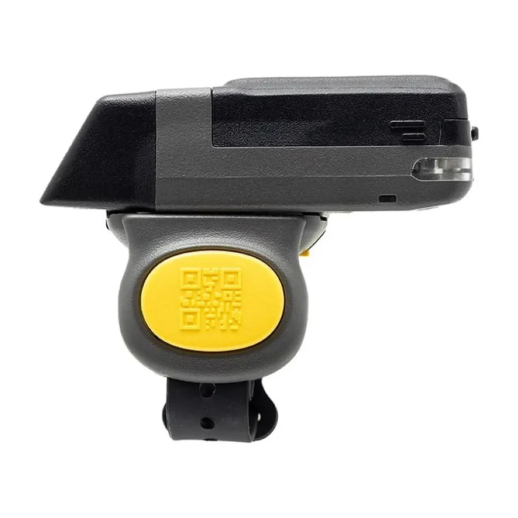Сканер штрих-кода GeneralScan R1120 Ring Laser Scanner, Bluetooth (GS R1120 R06) - фото 2