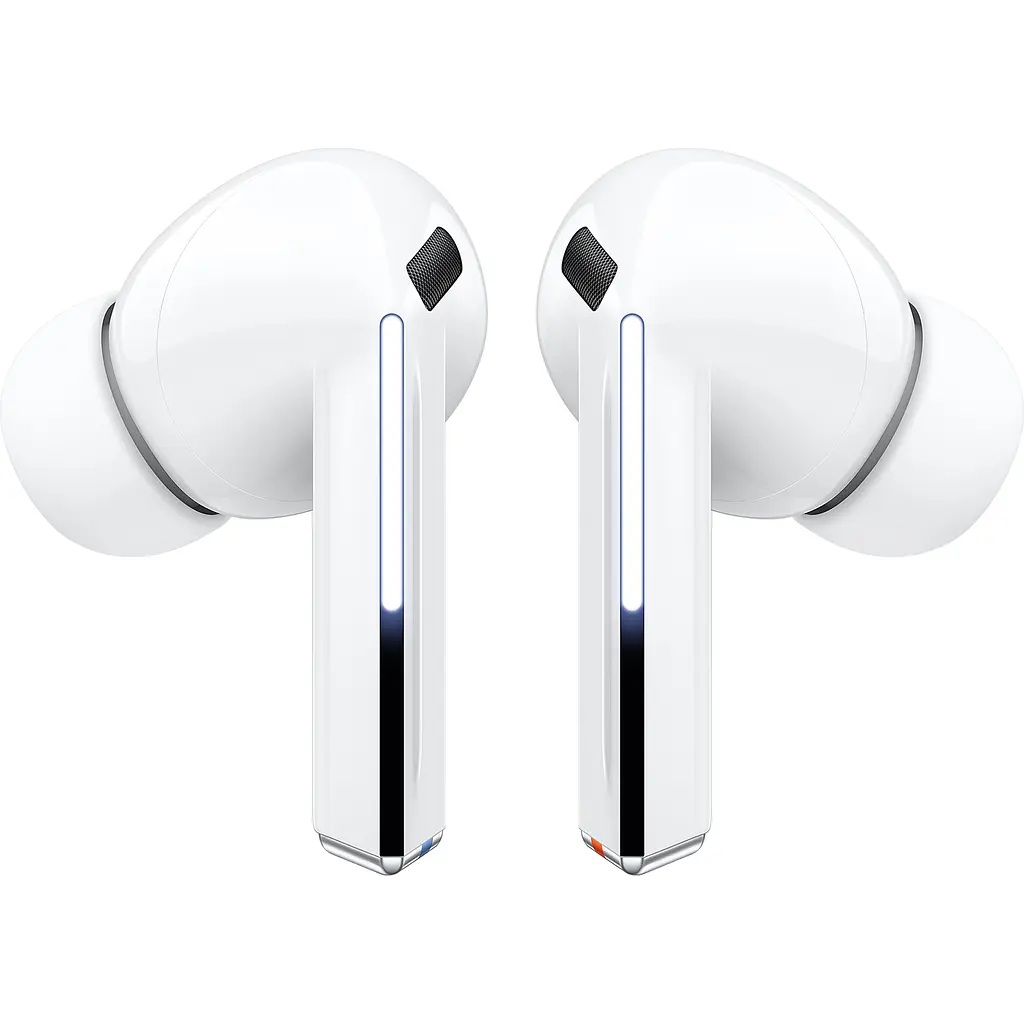 Навушники Samsung Galaxy Buds3 Pro White (SM-R630NZWA) [114495] - фото 9