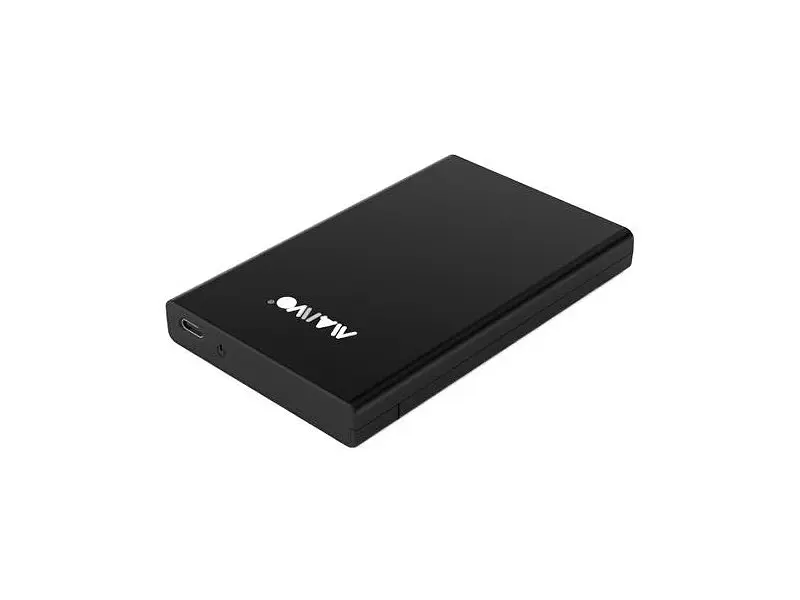 Зовнішня кишеня Maiwo K2568G2 black - фото 2