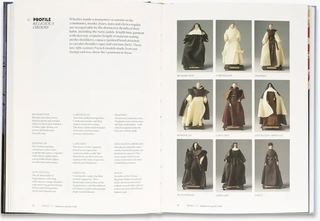 Catholica. Decoding the visual culture of Catholicism - фото 2