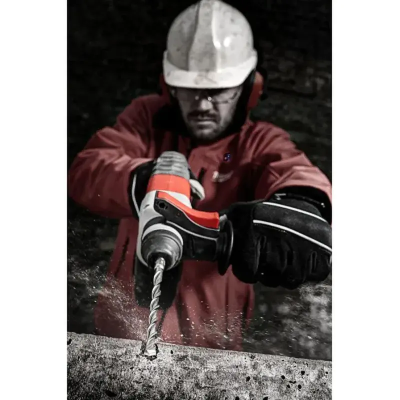 Бур Milwaukee SDS-PLUS M2, 8,0х1000х940мм (4932399328) - фото 5