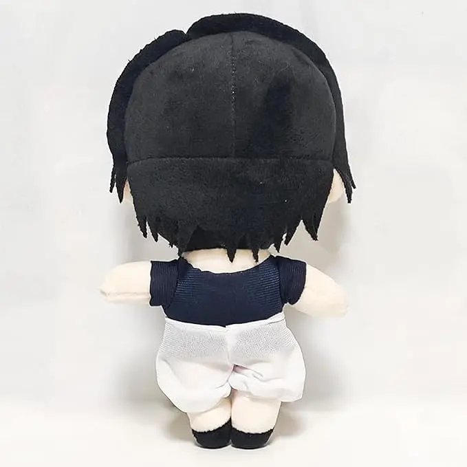 Мягкая игрушка Магическая битва Тодзи Фусигуро 20 см Jujutsu Kaisen Touji Fushiguro JK TF - фото 2