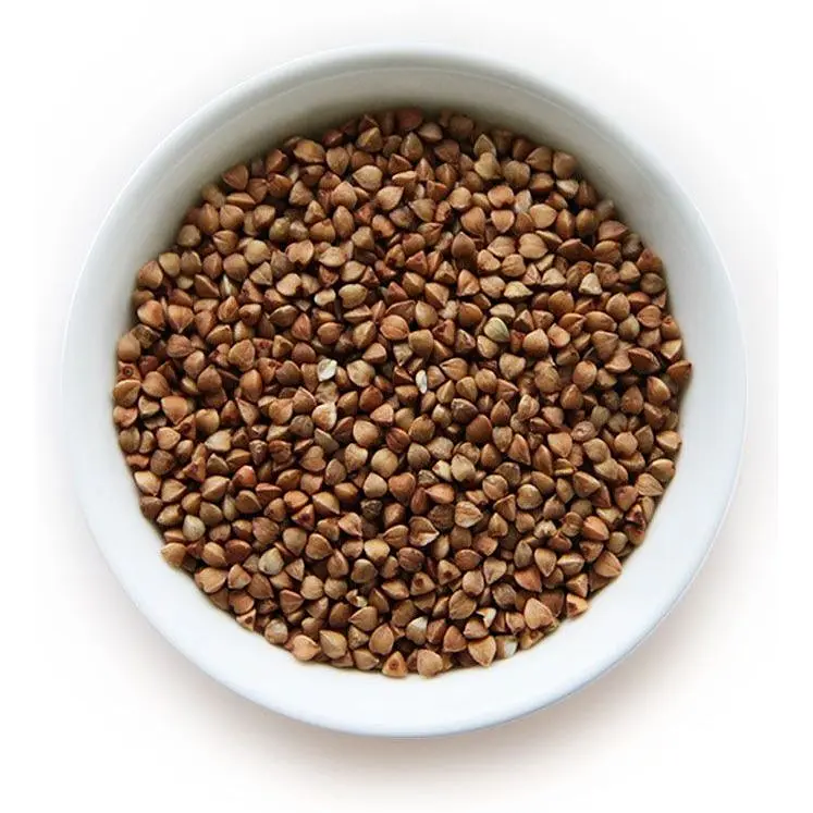 Крупа гречневая Терра Ядрица 1с, 800 г (617369) - фото 2