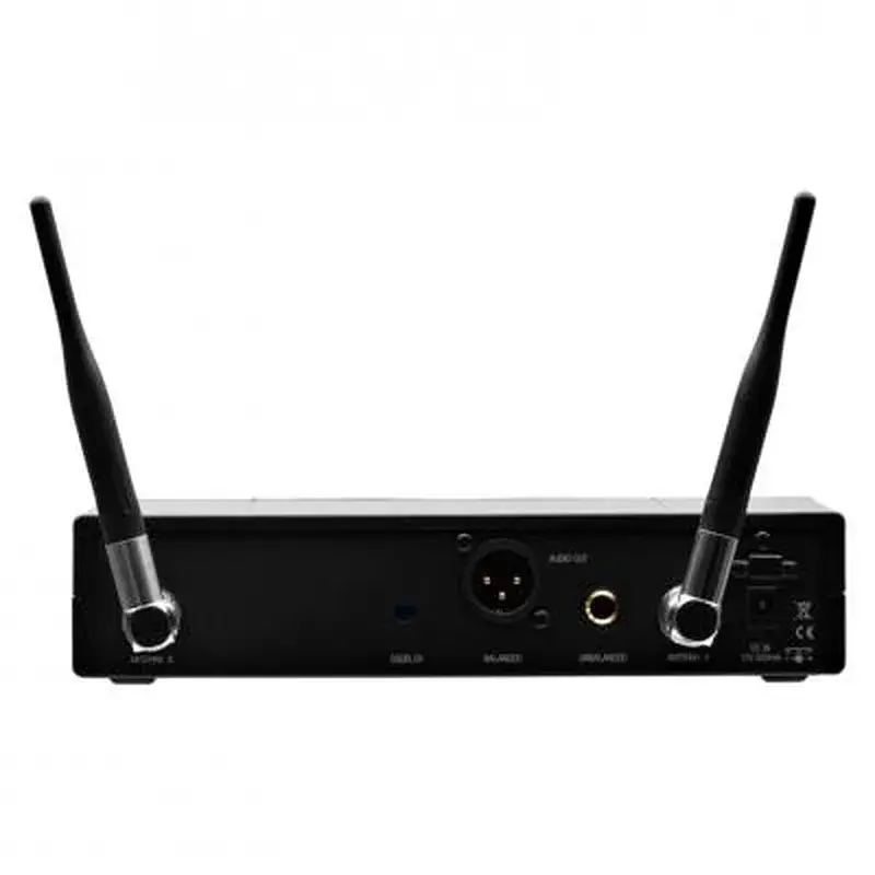 Мікрофон AKG WMS420 Presenter SET Band A (3414H00010) - фото 2